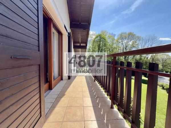 Maison à vendre à Ayse (74130)