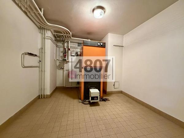 Maison à vendre à Ayse (74130)