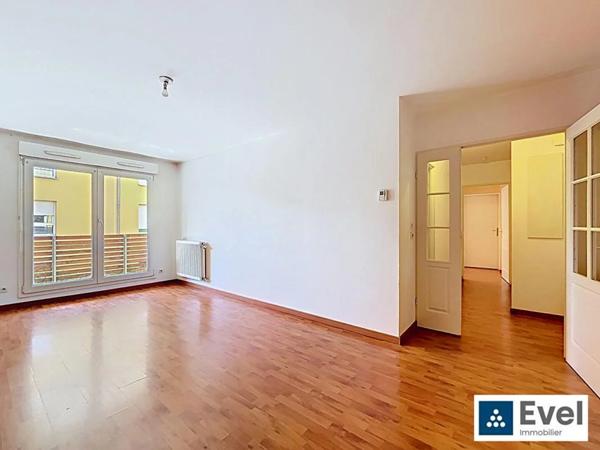 Appartement à vendre à Jarville-la-Malgrange (54140)
