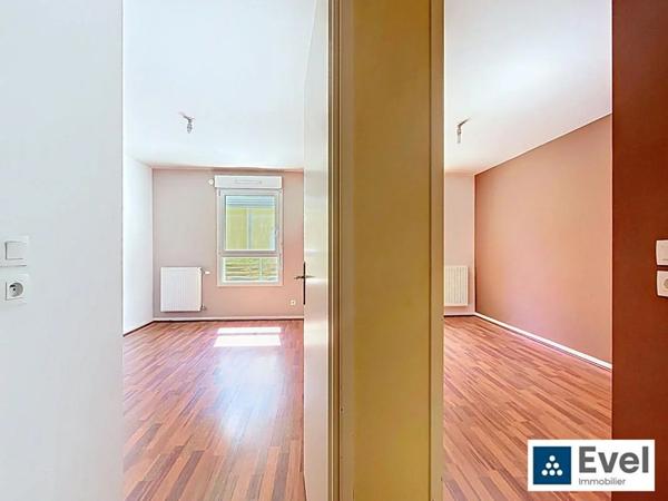 Appartement à vendre à Jarville-la-Malgrange (54140)