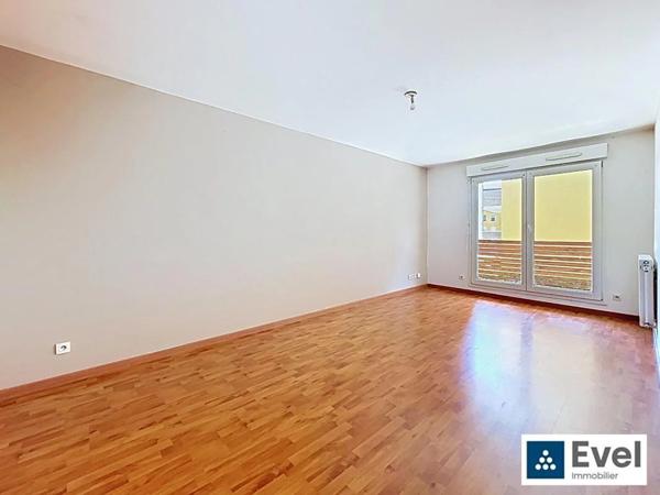 Appartement à vendre à Jarville-la-Malgrange (54140)