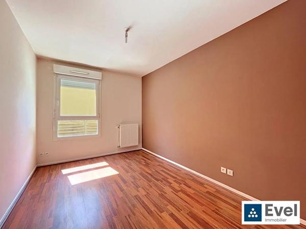 Appartement à vendre à Jarville-la-Malgrange (54140)