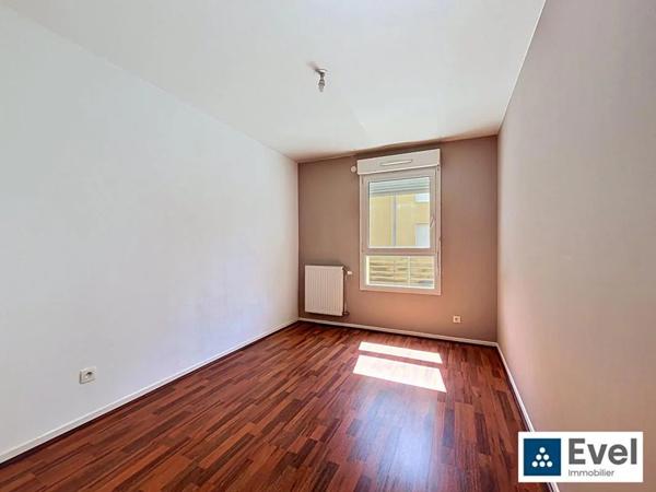 Appartement à vendre à Jarville-la-Malgrange (54140)