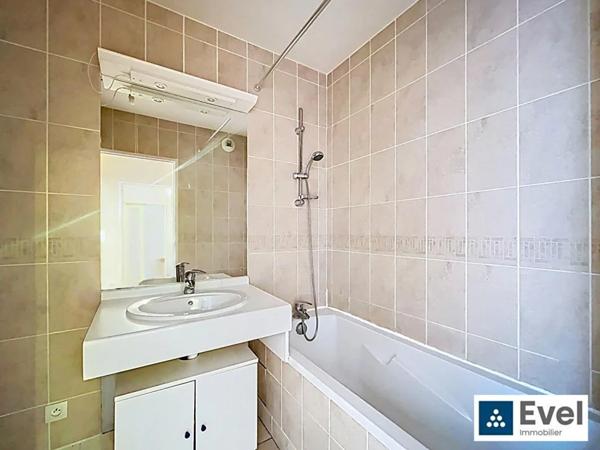 Appartement à vendre à Jarville-la-Malgrange (54140)