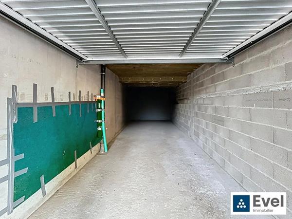 Appartement à vendre à Jarville-la-Malgrange (54140)