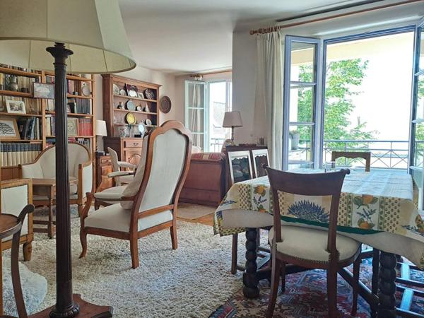 Appartement à vendre à Rambouillet (78120)