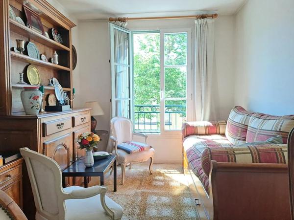 Appartement à vendre à Rambouillet (78120)