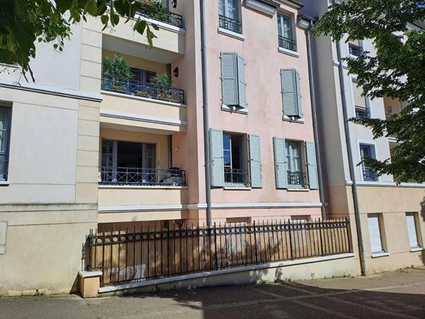Appartement à vendre à Rambouillet (78120)