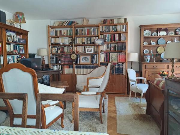 Appartement à vendre à Rambouillet (78120)