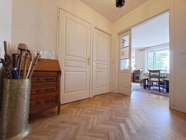 Appartement à vendre à Rambouillet (78120)