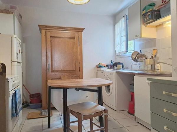 Appartement à vendre à Rambouillet (78120)