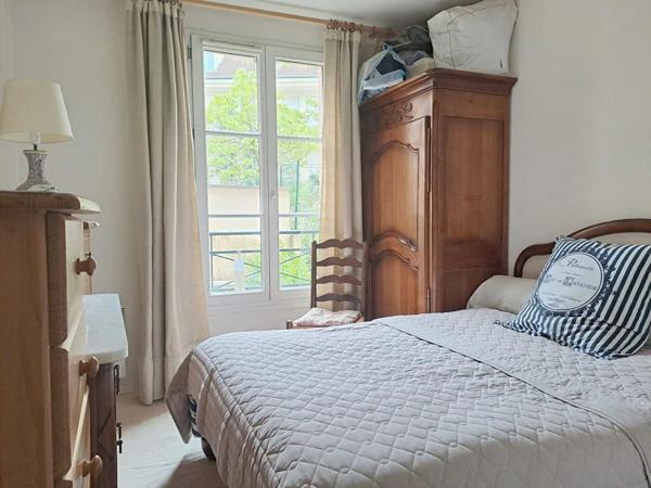 Appartement à vendre à Rambouillet (78120)
