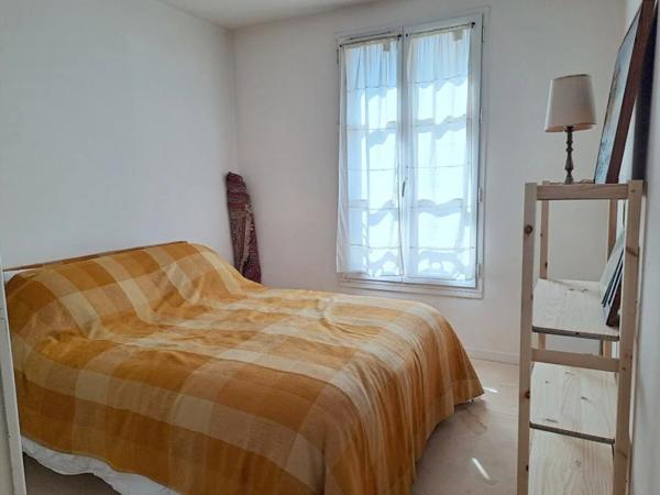 Appartement à vendre à Rambouillet (78120)