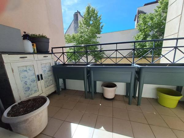 Appartement à vendre à Rambouillet (78120)