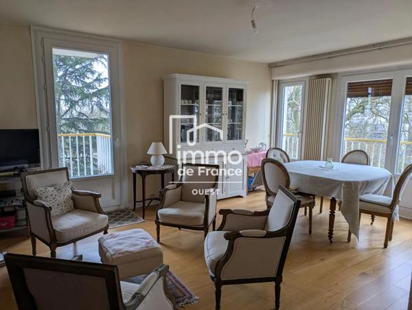 Appartement à vendre à Angers (49100)