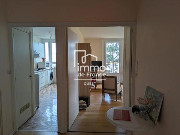 Appartement à vendre à Angers (49100)