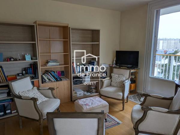 Appartement à vendre à Angers (49100)