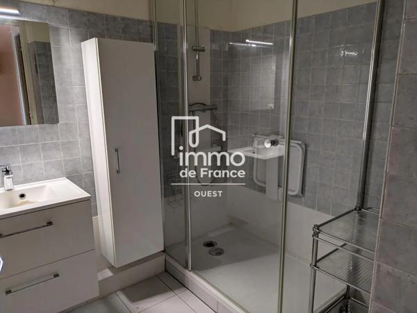 Appartement à vendre à Angers (49100)