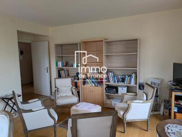 Appartement à vendre à Angers (49100)