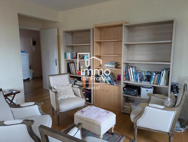 Appartement à vendre à Angers (49100)