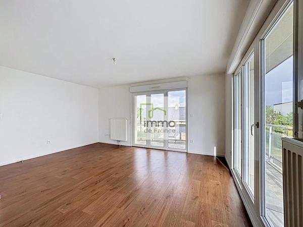 Appartement à vendre à Chapelle-d'Armentières (59930)