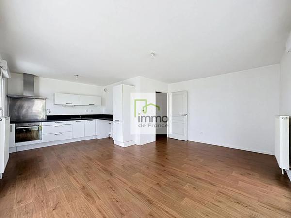 Appartement à vendre à Chapelle-d'Armentières (59930)