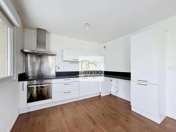 Appartement à vendre à Chapelle-d'Armentières (59930)