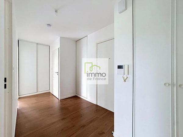 Appartement à vendre à Chapelle-d'Armentières (59930)