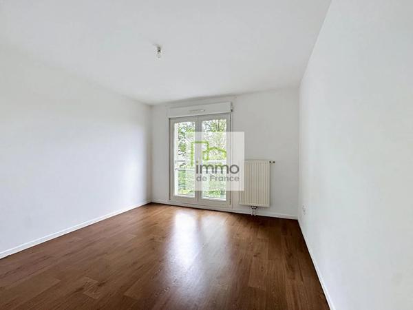 Appartement à vendre à Chapelle-d'Armentières (59930)