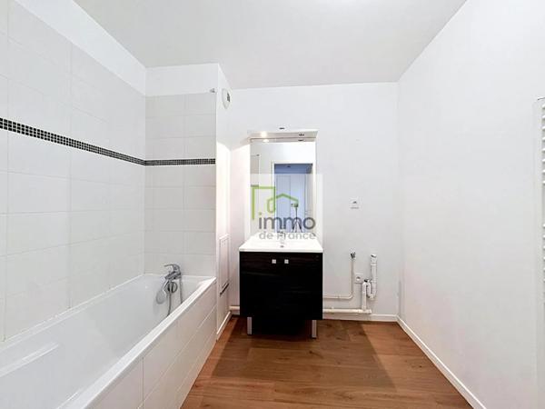 Appartement à vendre à Chapelle-d'Armentières (59930)