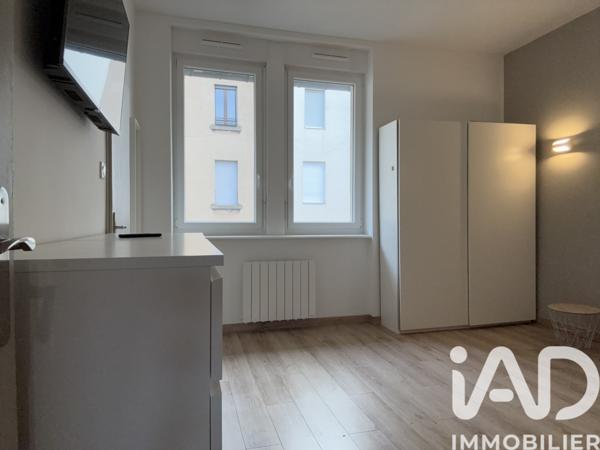Appartement à vendre 2 pièces 49 m² Thionville