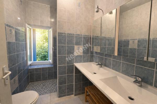 Villa Carqueiranne 9 pièce(s) 190 m2