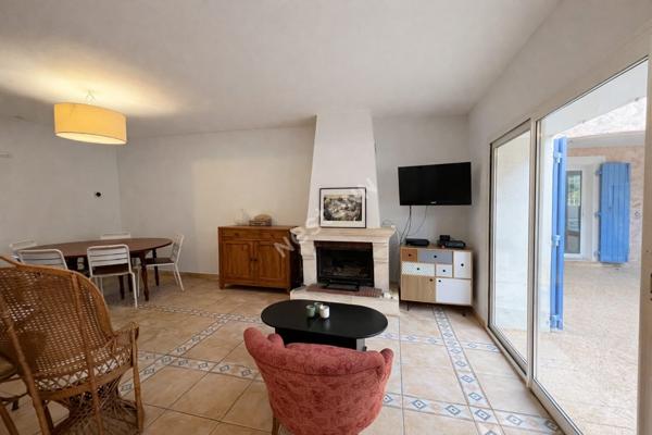 Villa Carqueiranne 9 pièce(s) 190 m2