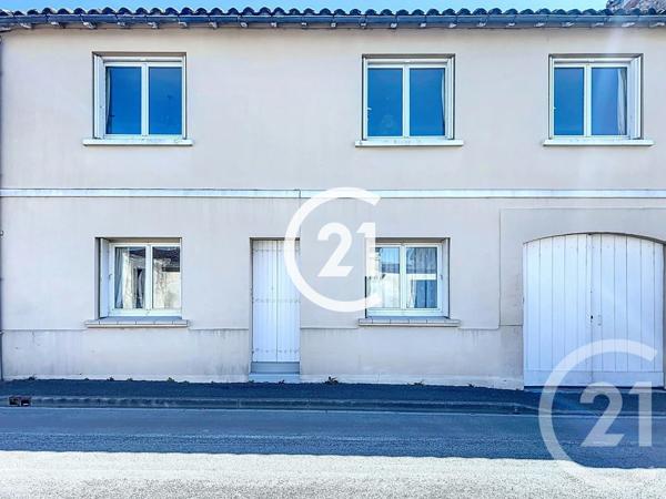Maison à vendre  5 pièces - 151 m2 COGNAC - 16