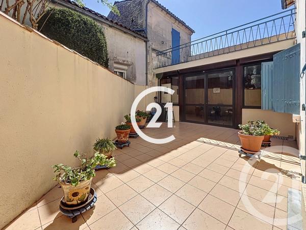 Maison à vendre  5 pièces - 151 m2 COGNAC - 16