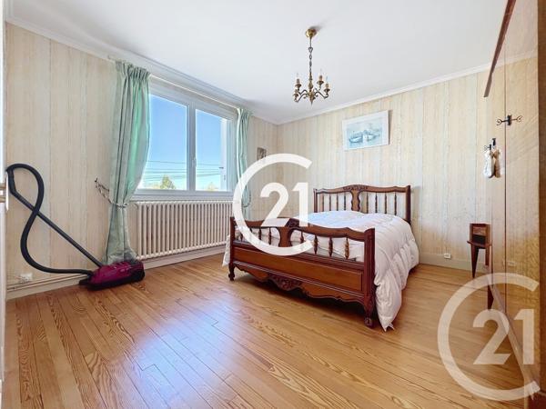 Maison à vendre  5 pièces - 151 m2 COGNAC - 16