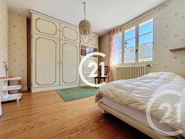 Maison à vendre  5 pièces - 151 m2 COGNAC - 16
