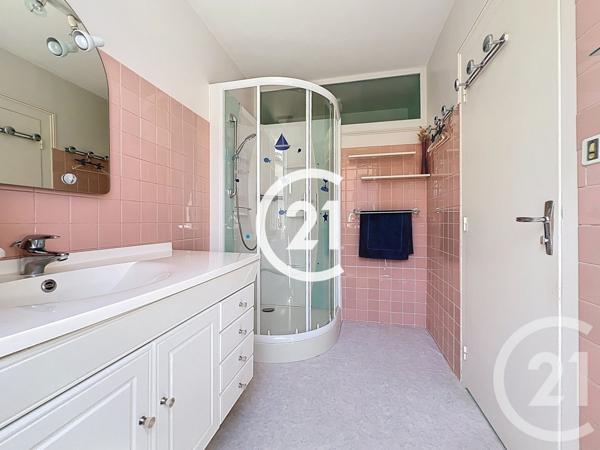 Maison à vendre  5 pièces - 151 m2 COGNAC - 16