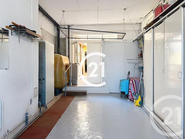 Maison à vendre  5 pièces - 151 m2 COGNAC - 16