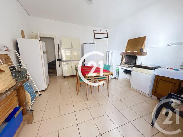 Maison à vendre  5 pièces - 151 m2 COGNAC - 16