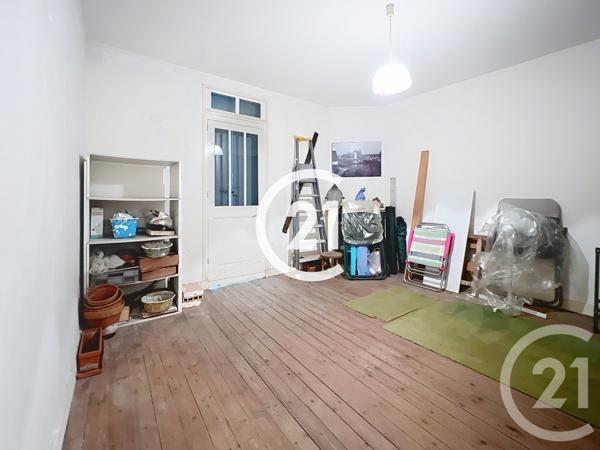 Maison à vendre  5 pièces - 151 m2 COGNAC - 16