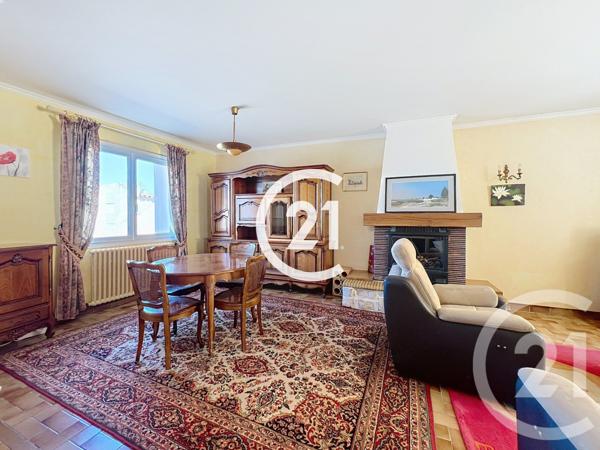 Maison à vendre  5 pièces - 151 m2 COGNAC - 16