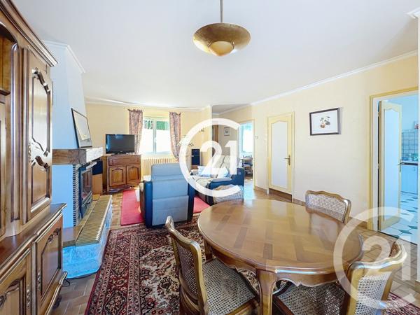 Maison à vendre  5 pièces - 151 m2 COGNAC - 16