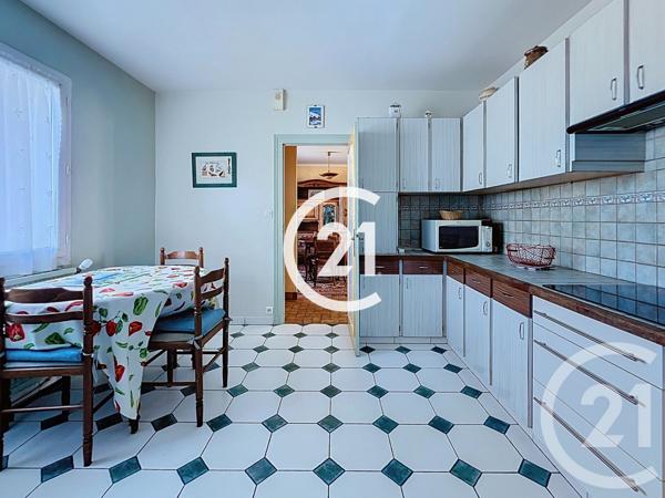 Maison à vendre  5 pièces - 151 m2 COGNAC - 16