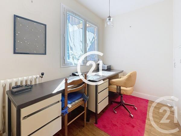 Maison à vendre  5 pièces - 151 m2 COGNAC - 16