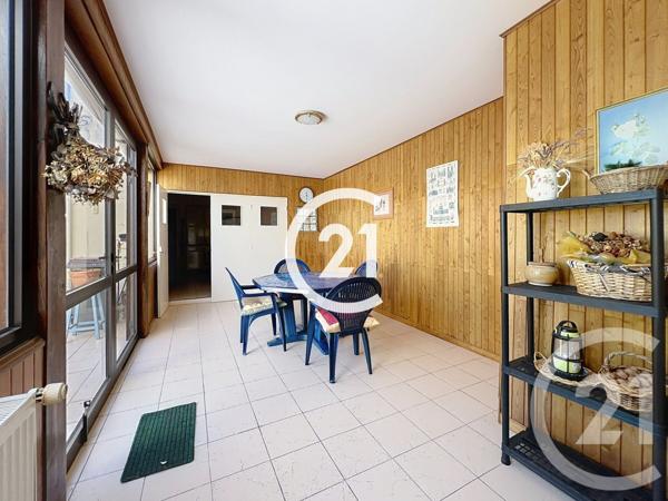 Maison à vendre  5 pièces - 151 m2 COGNAC - 16