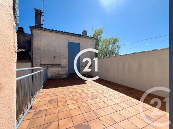 Maison à vendre  5 pièces - 151 m2 COGNAC - 16