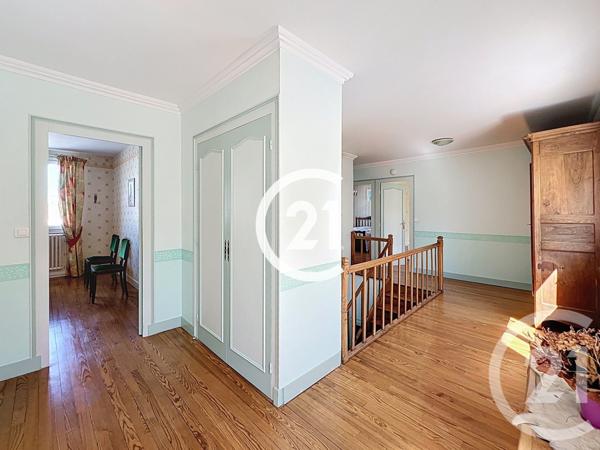 Maison à vendre  5 pièces - 151 m2 COGNAC - 16