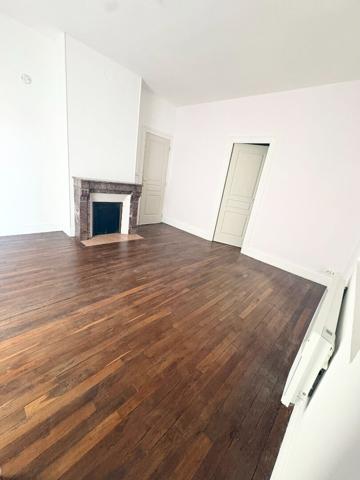 Maison 5 pièces 118.65 m2