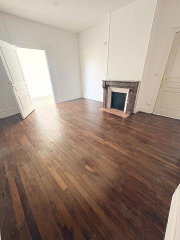 Maison 5 pièces 118.65 m2